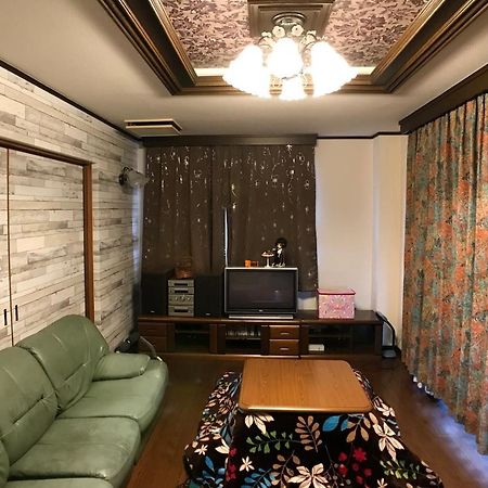 Nakagawa'S Cozy House Apartman Szakai Kültér fotó