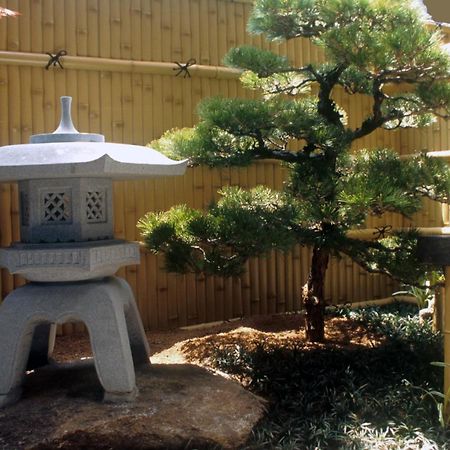 Nakagawa'S Cozy House Apartman Szakai Kültér fotó