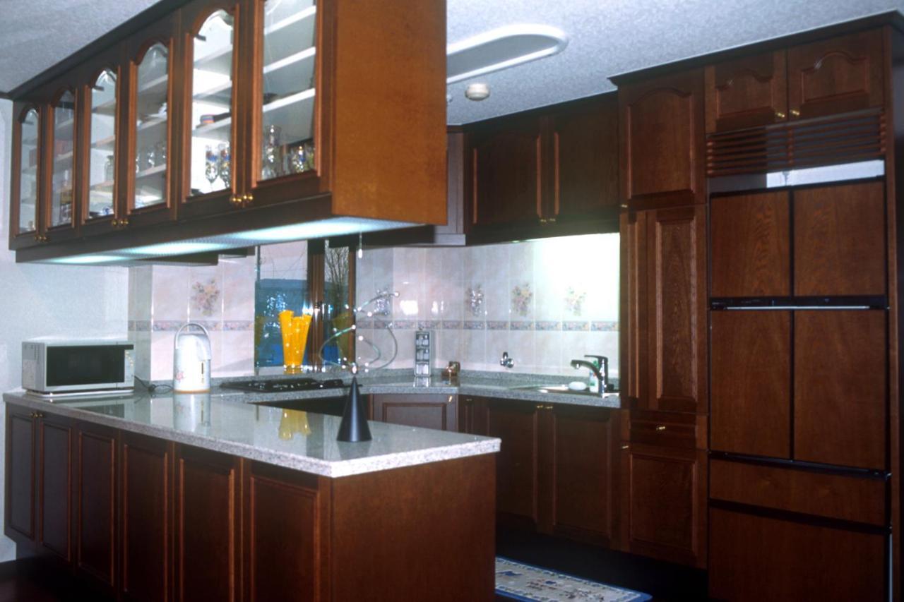 Nakagawa'S Cozy House Apartman Szakai Kültér fotó
