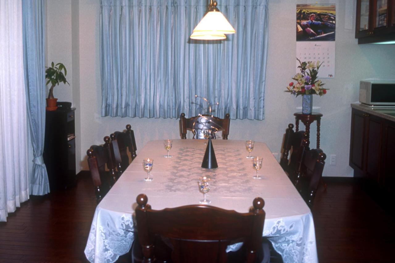Nakagawa'S Cozy House Apartman Szakai Kültér fotó