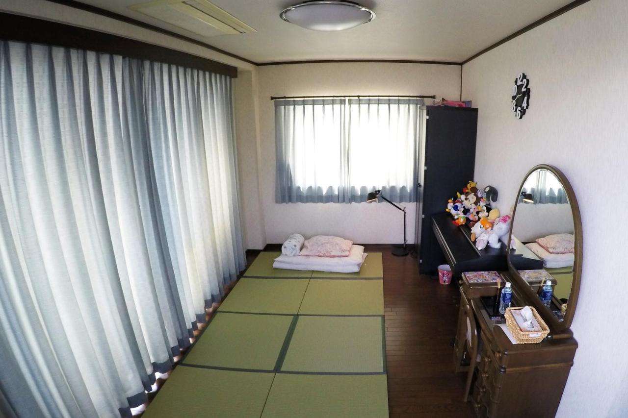 Nakagawa'S Cozy House Apartman Szakai Kültér fotó