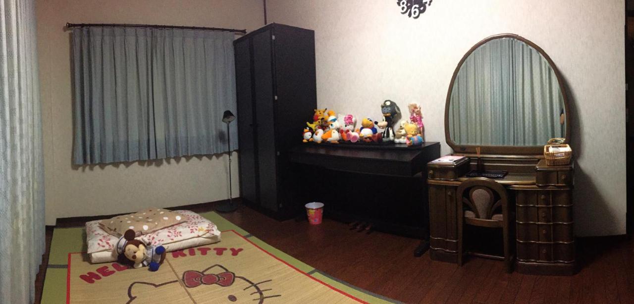 Nakagawa'S Cozy House Apartman Szakai Kültér fotó