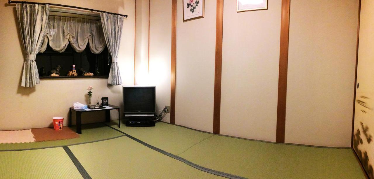 Nakagawa'S Cozy House Apartman Szakai Kültér fotó