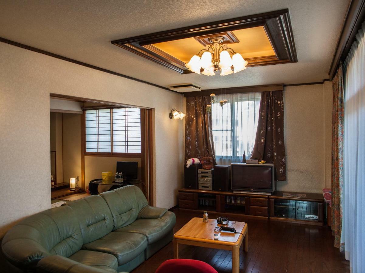 Nakagawa'S Cozy House Apartman Szakai Kültér fotó