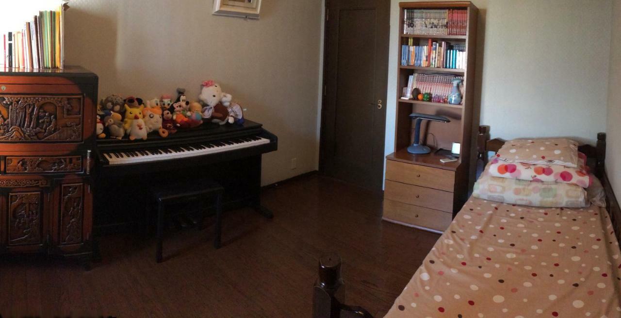Nakagawa'S Cozy House Apartman Szakai Kültér fotó