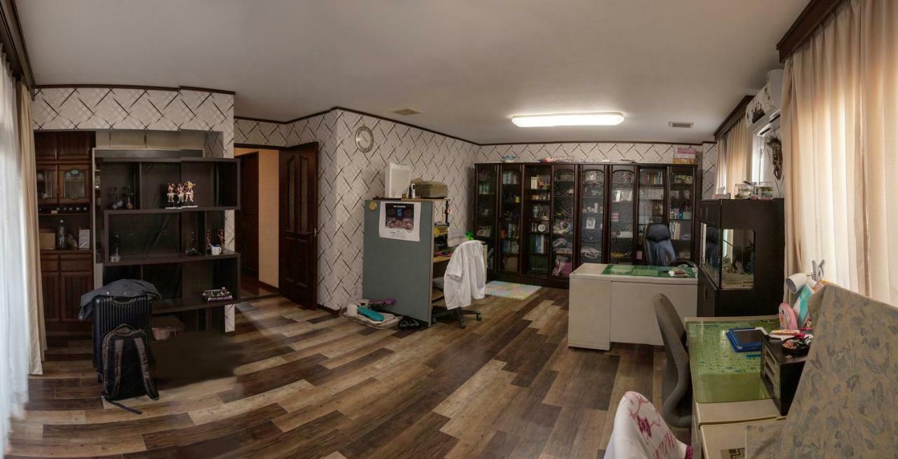 Nakagawa'S Cozy House Apartman Szakai Kültér fotó